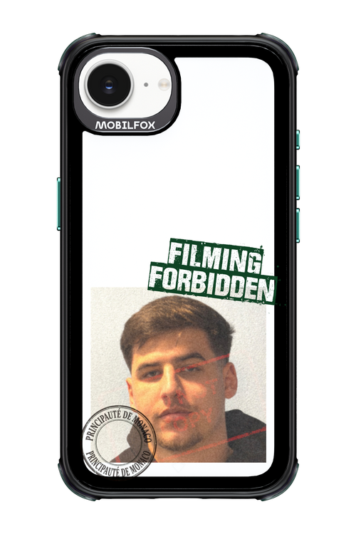 Sorin Mugshot 2.0 - Apple iPhone 16e
