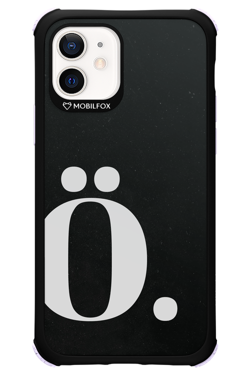 O II (Off Space) 2.0 - Apple iPhone 12