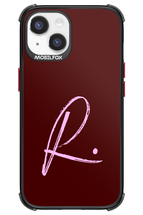 (Dark Blush) R 2.0 - Apple iPhone 14