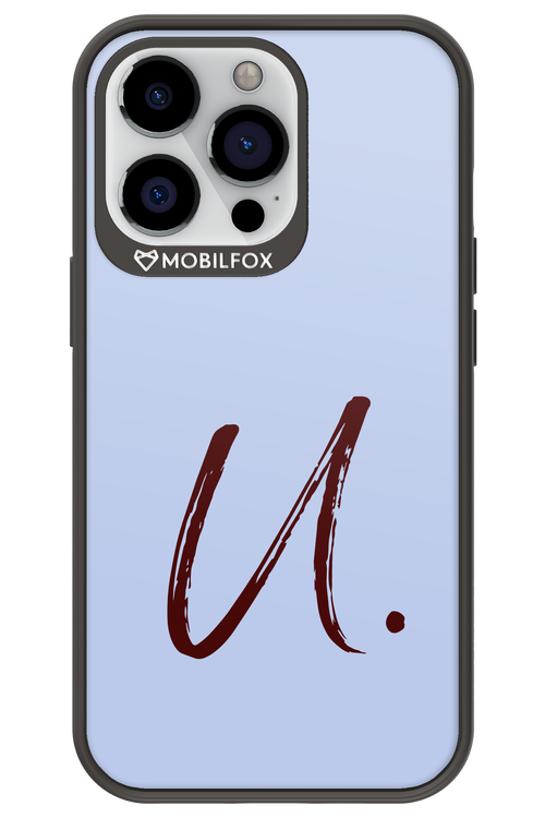 (Jellyfish Presso) U 2.0 - Apple iPhone 13 Pro
