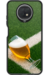 Just some beers - Xiaomi Redmi Note 9T 5G