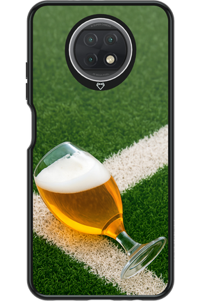 Just some beers - Xiaomi Redmi Note 9T 5G