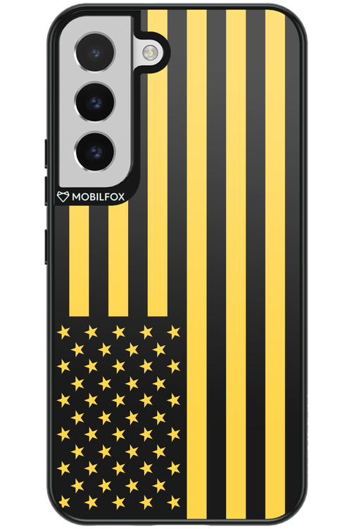 Safety Stars 2.0 - Samsung Galaxy S22