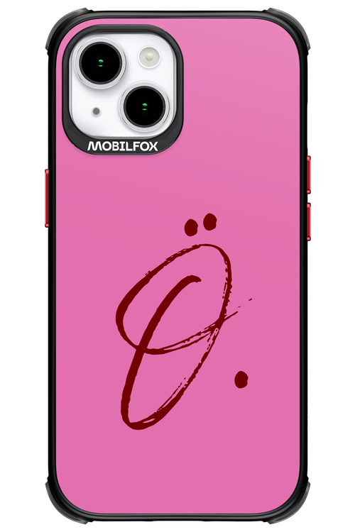 (Sorbet) O II 2.0 - Apple iPhone 15