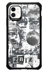 ZBIR MAGAZINE - Apple iPhone 11