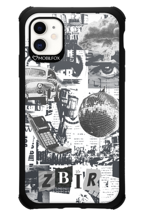 ZBIR MAGAZINE - Apple iPhone 11