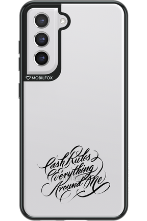 Cash Rules Script 2.0 - Samsung Galaxy S21 FE