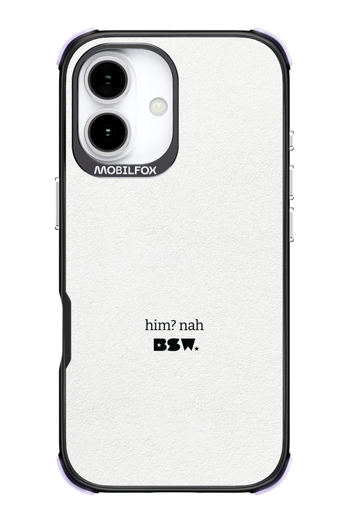 BSW FourSeasons 16 2.0 - Apple iPhone 17