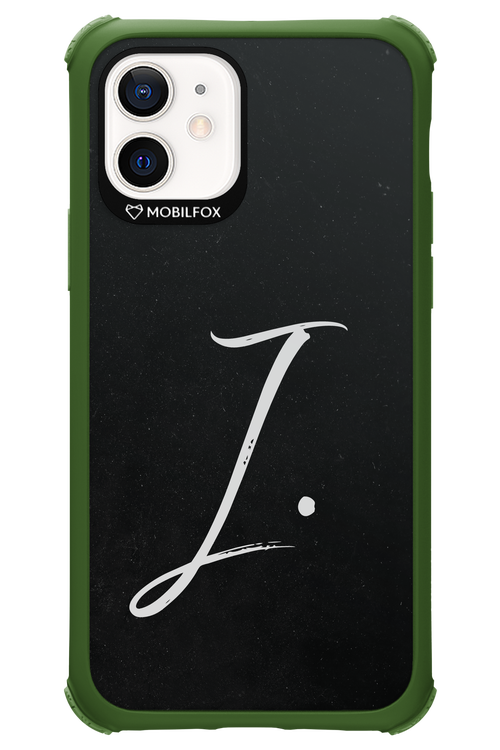 (Off Space) I 2.0 - Apple iPhone 12