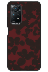 Bordeaux Skin - Xiaomi Redmi Note 11Pro 4G/5G