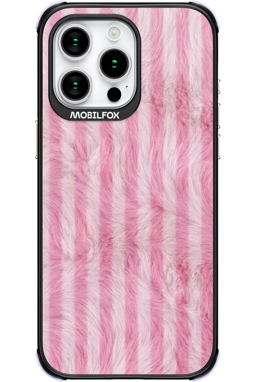 Furr Case 2.0 - Apple iPhone 15 Pro Max