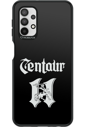 Centaur Logo Black 2.0 - Samsung Galaxy A32 5G