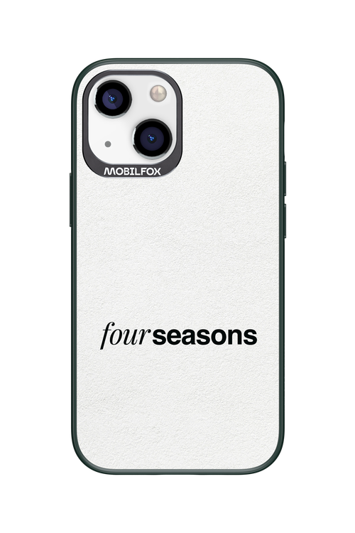 BSW FourSeasons 11 2.0 - Apple iPhone 13 Mini