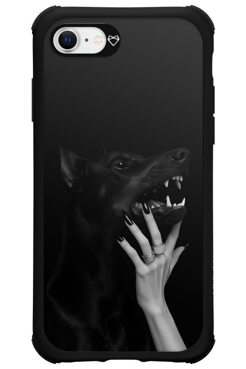 Hellhound 2.0 - Apple iPhone 8