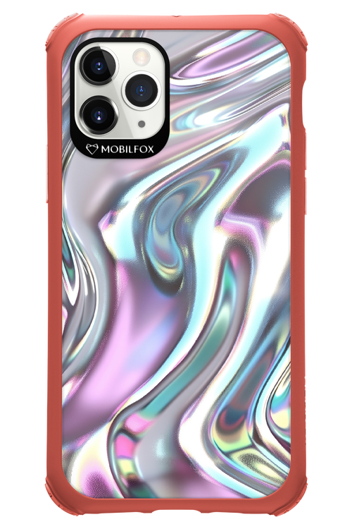 Holochrome 2.0 - Apple iPhone 11 Pro