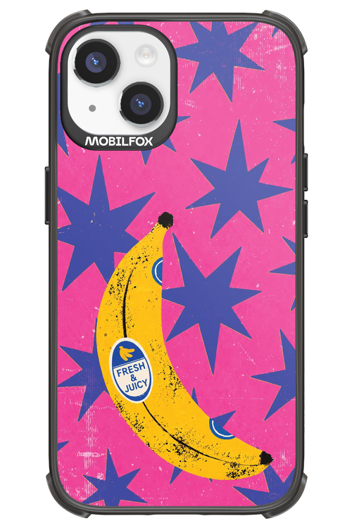 BANANA POP BLUE 2.0 - Apple iPhone 14