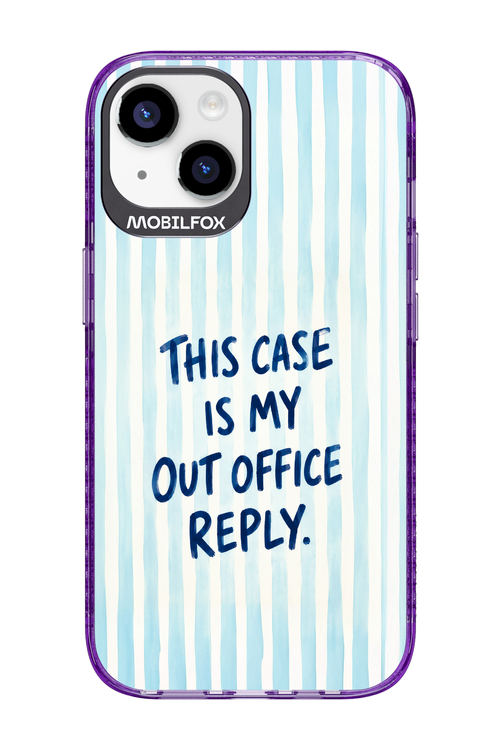 Reply 2.0 - Apple iPhone 14