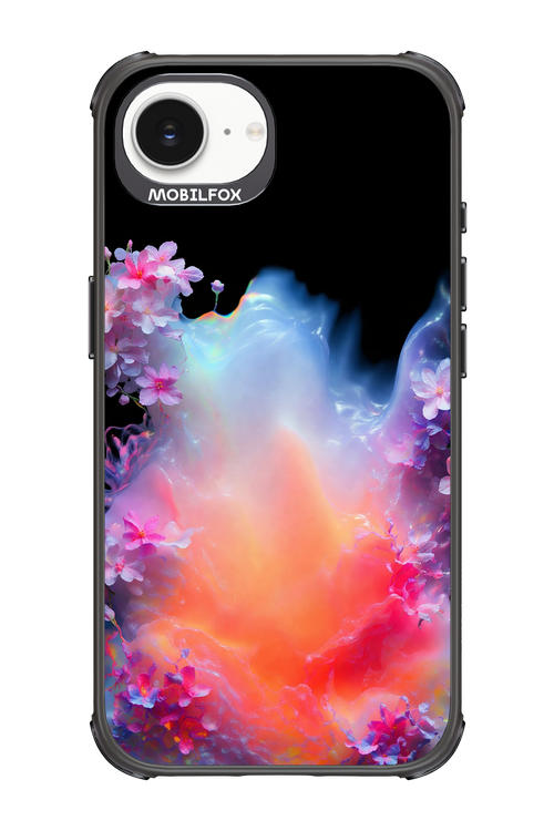 Gradient Bloom 2.0 - Apple iPhone 17e