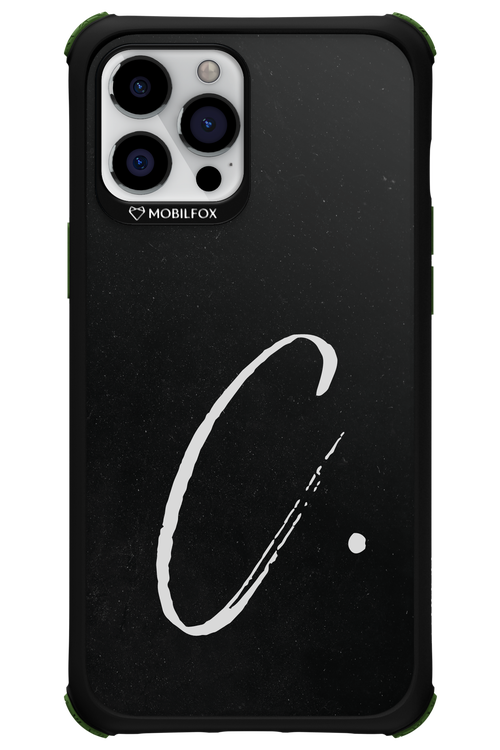 (Off Space) C 2.0 - Apple iPhone 12 Pro Max