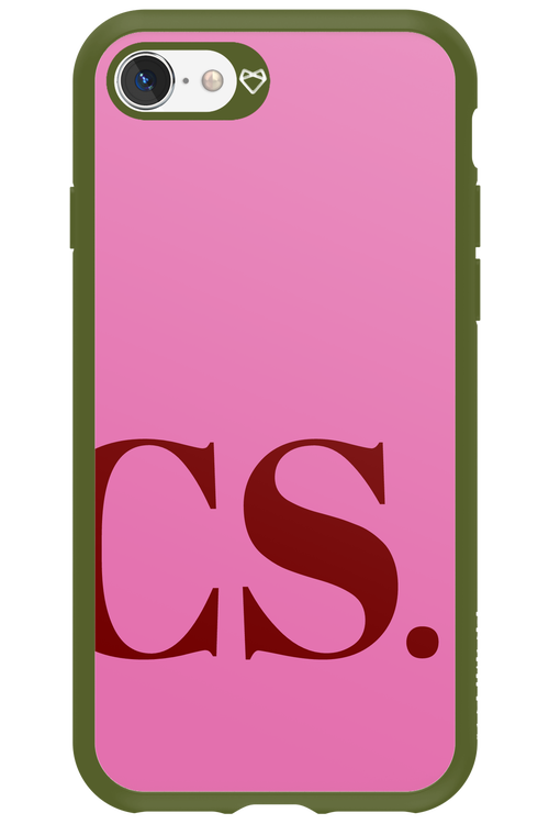 CS (Sorbet) 2.0 - Apple iPhone 8