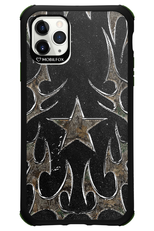 Camo 2.0 - Apple iPhone 11 Pro Max