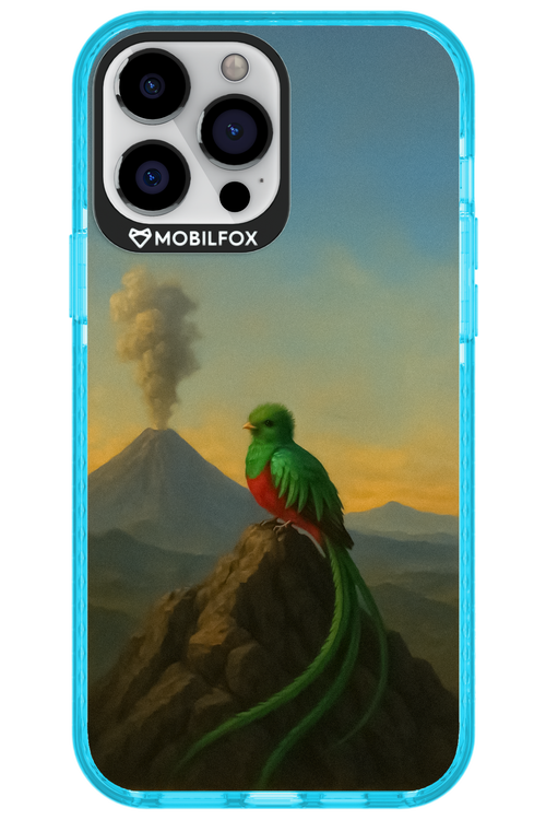 Birdy 2.0 - Apple iPhone 13 Pro Max