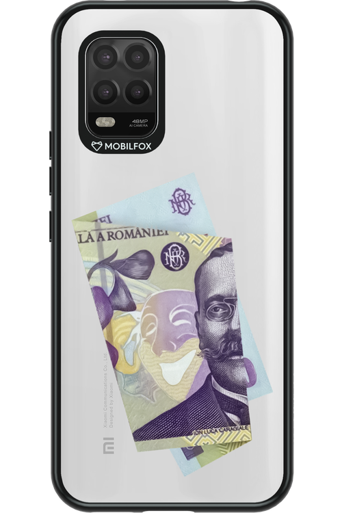 Lei 100 2.0 - Xiaomi Mi 10 Lite 5G