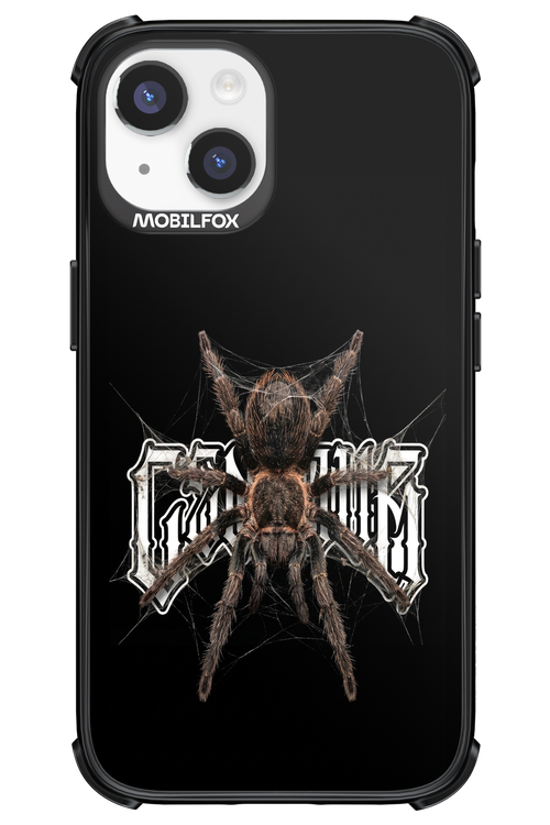 Centaur Logo Big Spider 2.0 - Apple iPhone 14