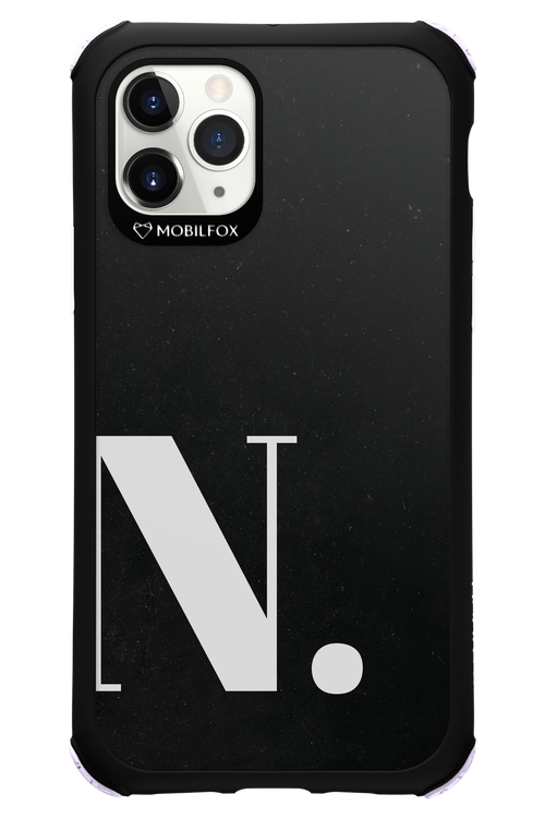 N (Off Space) 2.0 - Apple iPhone 11 Pro