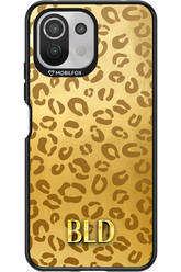 BLD GOLD LEO - Xiaomi Mi 11 Lite (2021)