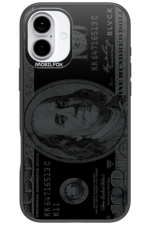 100 2.0 - Apple iPhone 16 Plus