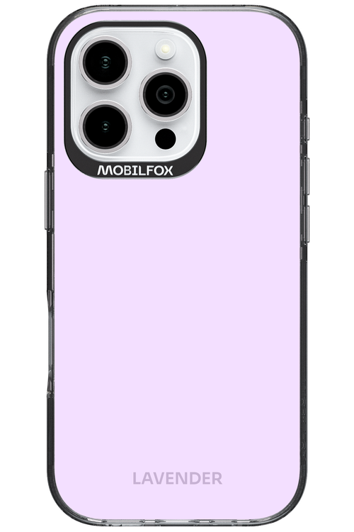 LAVENDER - FS2 2.0 - Apple iPhone 16 Pro
