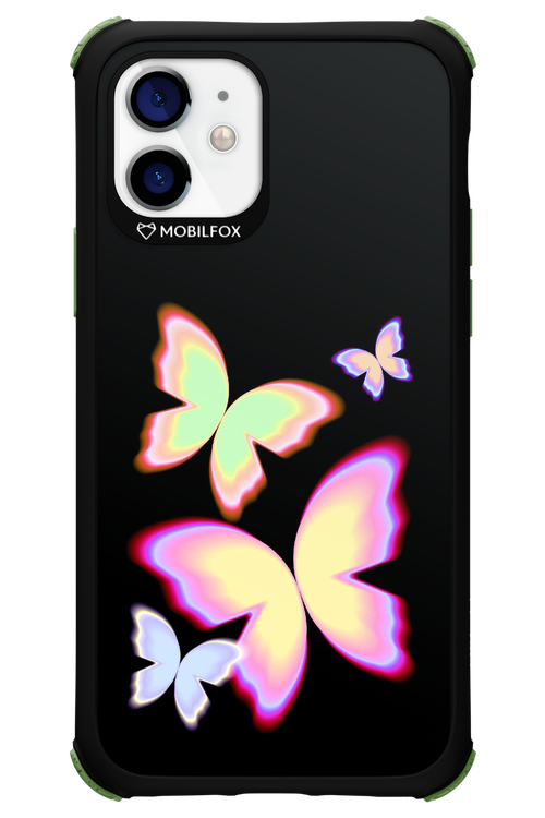 Butterfly Dream 2.0 - Apple iPhone 12