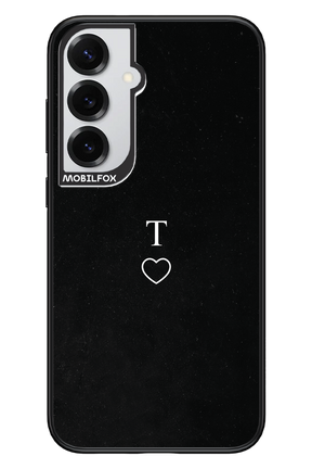 T Black 2.0 - Samsung S25+