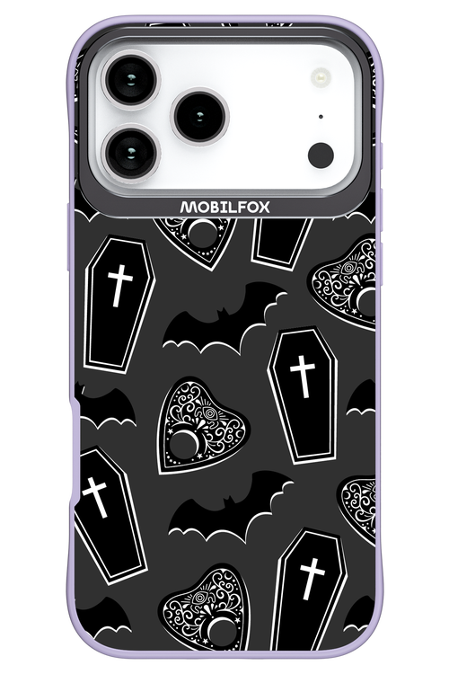 After Death - Apple iPhone 17 Pro Max