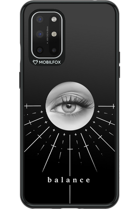 Szem 2.0 - OnePlus 8T
