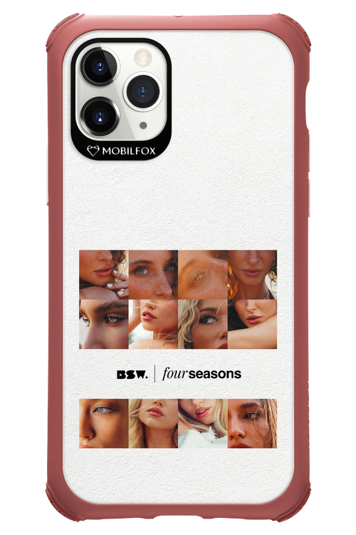 BSW FourSeasons 4 2.0 - Apple iPhone 11 Pro