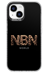 Black - Apple iPhone 15