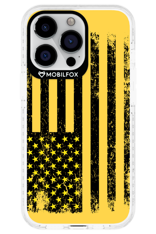 Impact Stripes - Apple iPhone 13 Pro