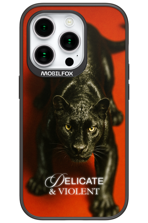 DeliCat 2.0 - Apple iPhone 15 Pro