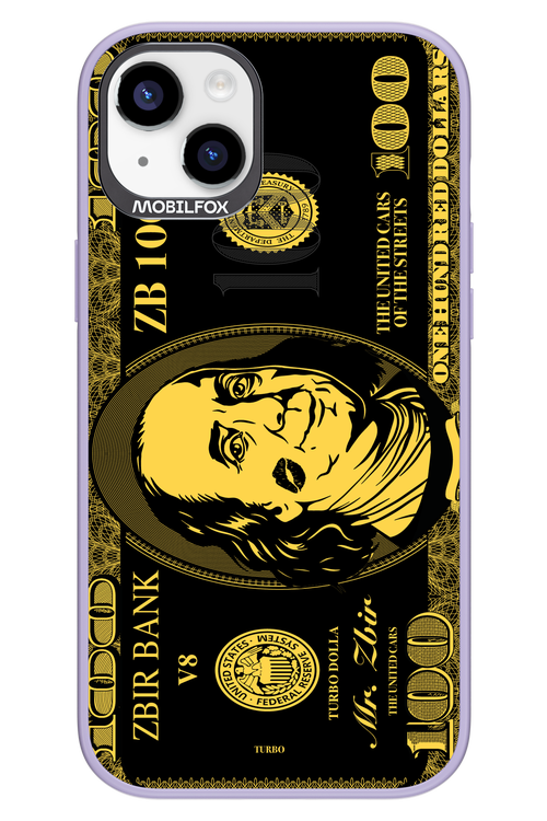 Mobilfox Bank 2.0 - Apple iPhone 14 Plus
