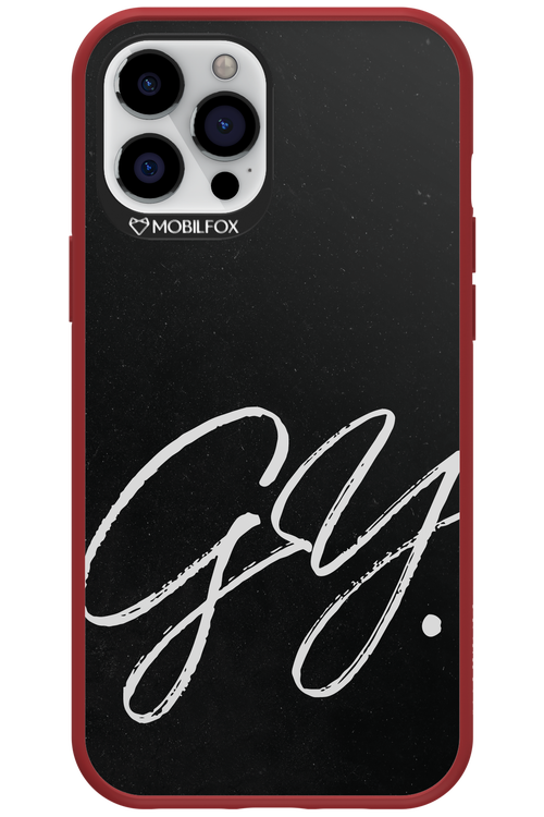 (Off Space) GY 2.0 - Apple iPhone 12 Pro Max