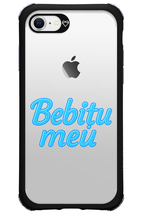 Meuu 2.0 - Apple iPhone 7