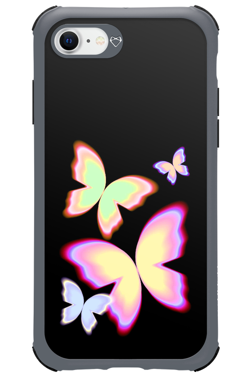 Butterfly Dream 2.0 - Apple iPhone 8