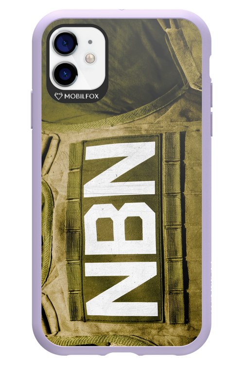 Team 2.0 - Apple iPhone 11