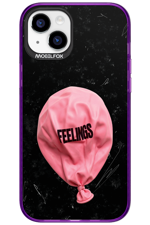 Feelings 2.0 - Apple iPhone 15 Plus
