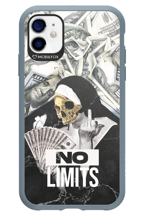 No Limits 2.0 - Apple iPhone 11