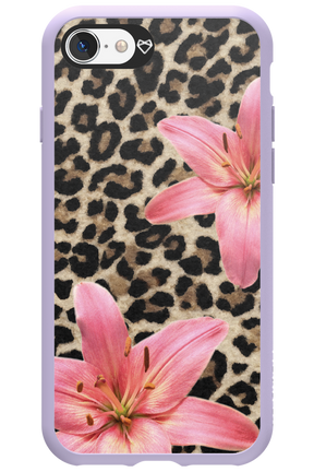 Leobloom - Apple iPhone SE 2020