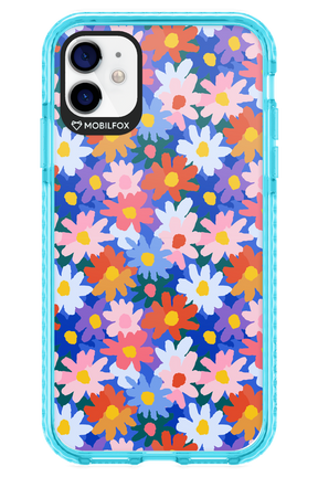 Happy Bloom - Apple iPhone 11