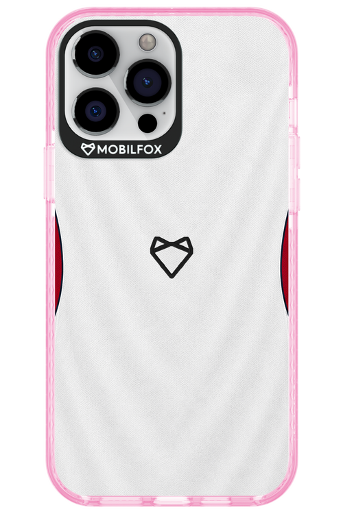 England X Mobilfox 2.0 - Apple iPhone 13 Pro Max